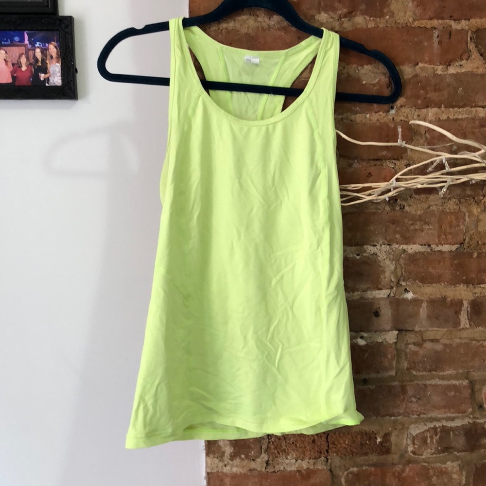 GAP GAPTFIT COLLECTION WORKOUT TANK
